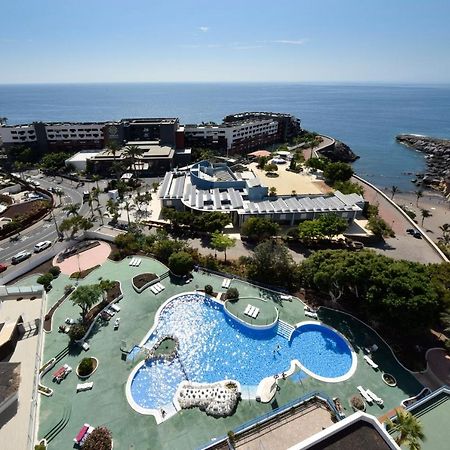 Playa Paraiso Ocean View Wifi Costa Adeje  Exteriör bild
