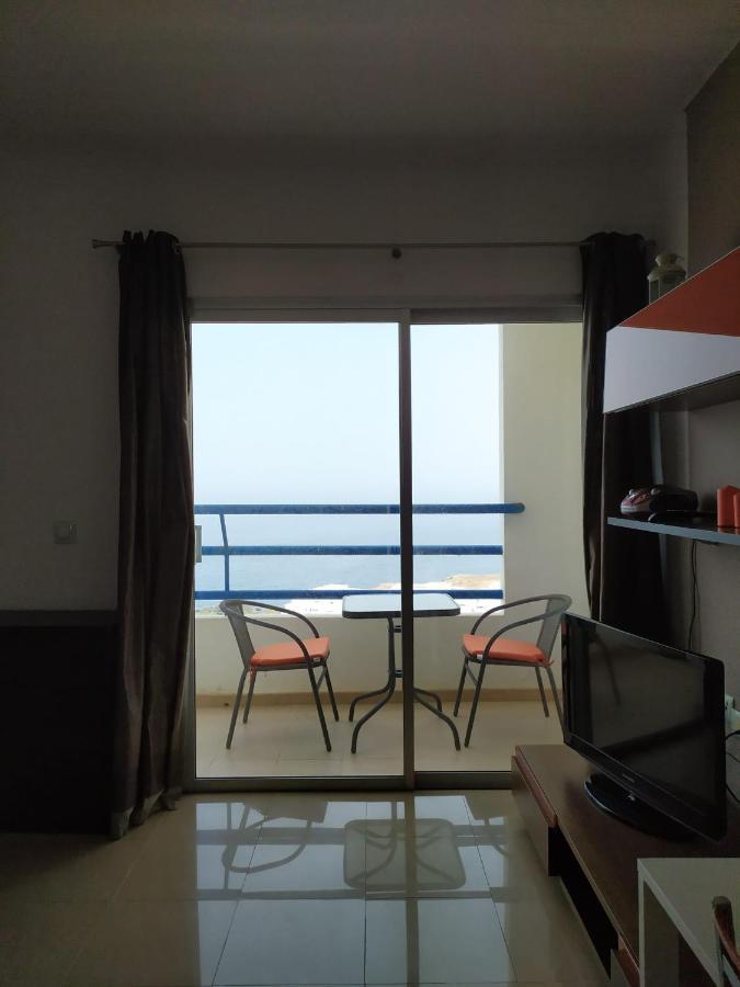 Playa Paraiso Ocean View Wifi Costa Adeje  Exteriör bild