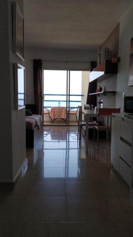 Playa Paraiso Ocean View Wifi Costa Adeje  Exteriör bild